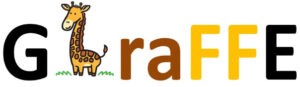 Giraffe Logo