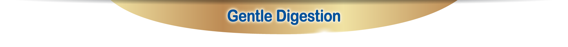 Gentle Digestion