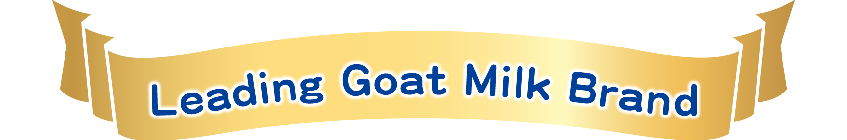 Leading Goat Milk Brand